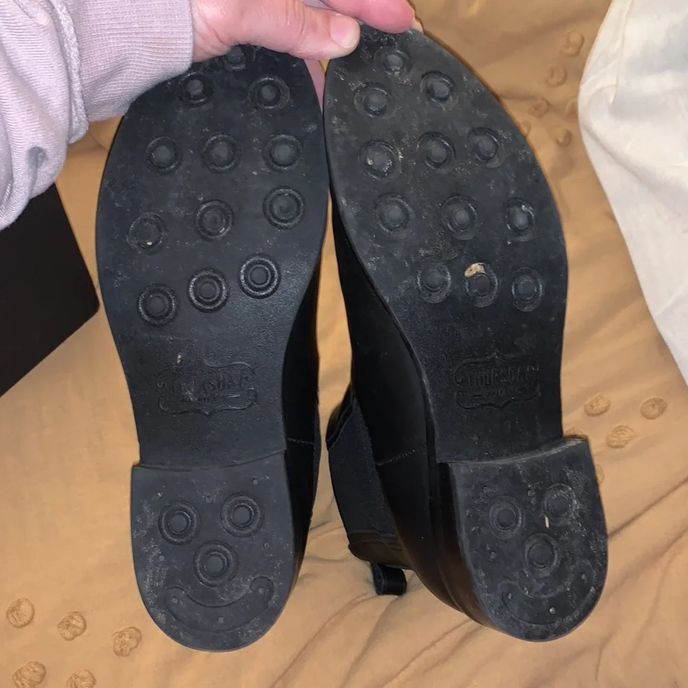 Thursday boot company Chelsea boots - Picture 2 of 5